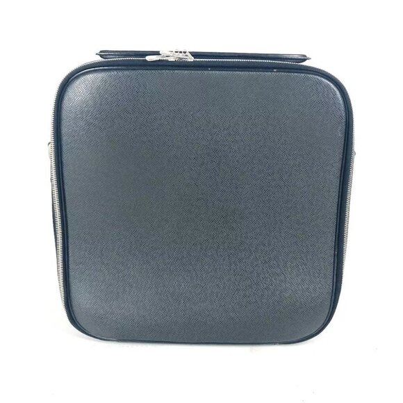 LOUIS VUITTON M30762 Taiga Tula 2WAY Shoulder Bag Document Briefcase Hand Bag - Picture 2 of 16